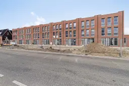 Alphen aan den Rijn, Steekterweg 254