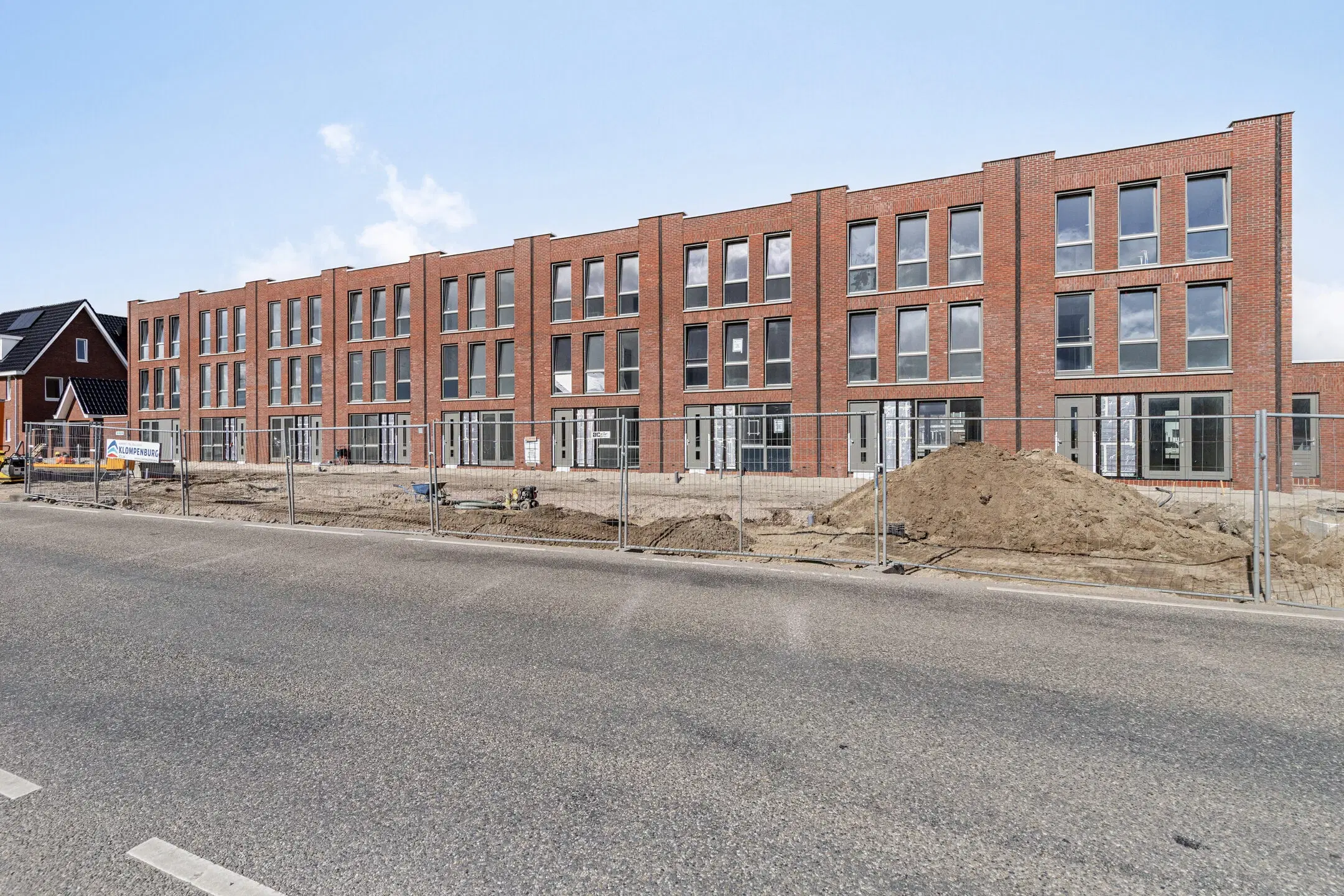 Alphen aan den Rijn, Steekterweg 254