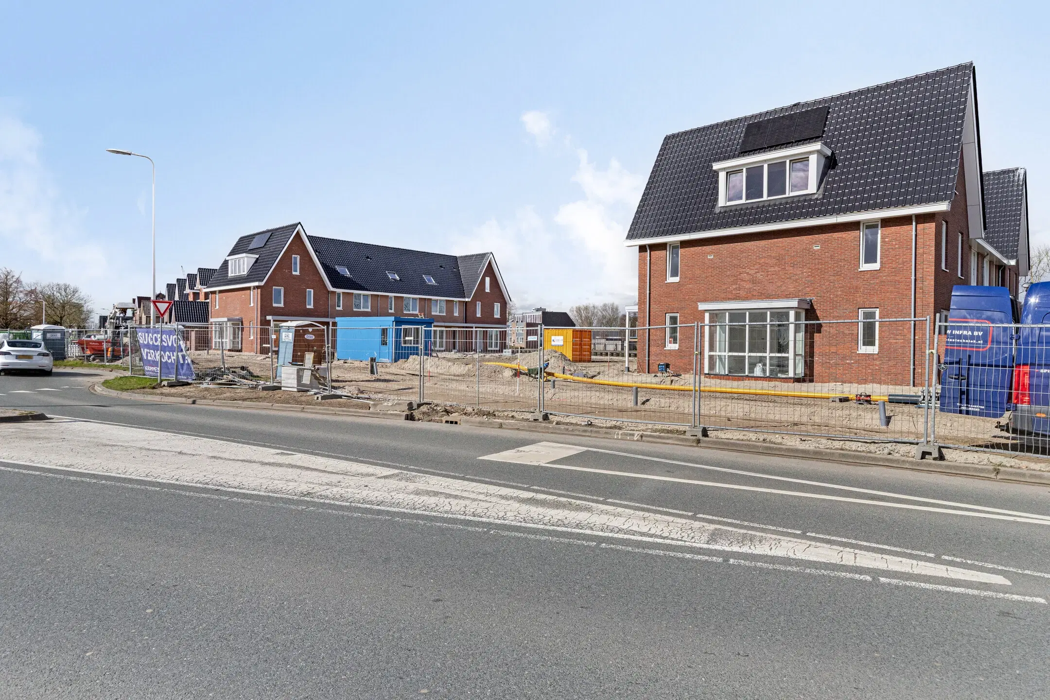 Alphen aan den Rijn, Steekterweg 254