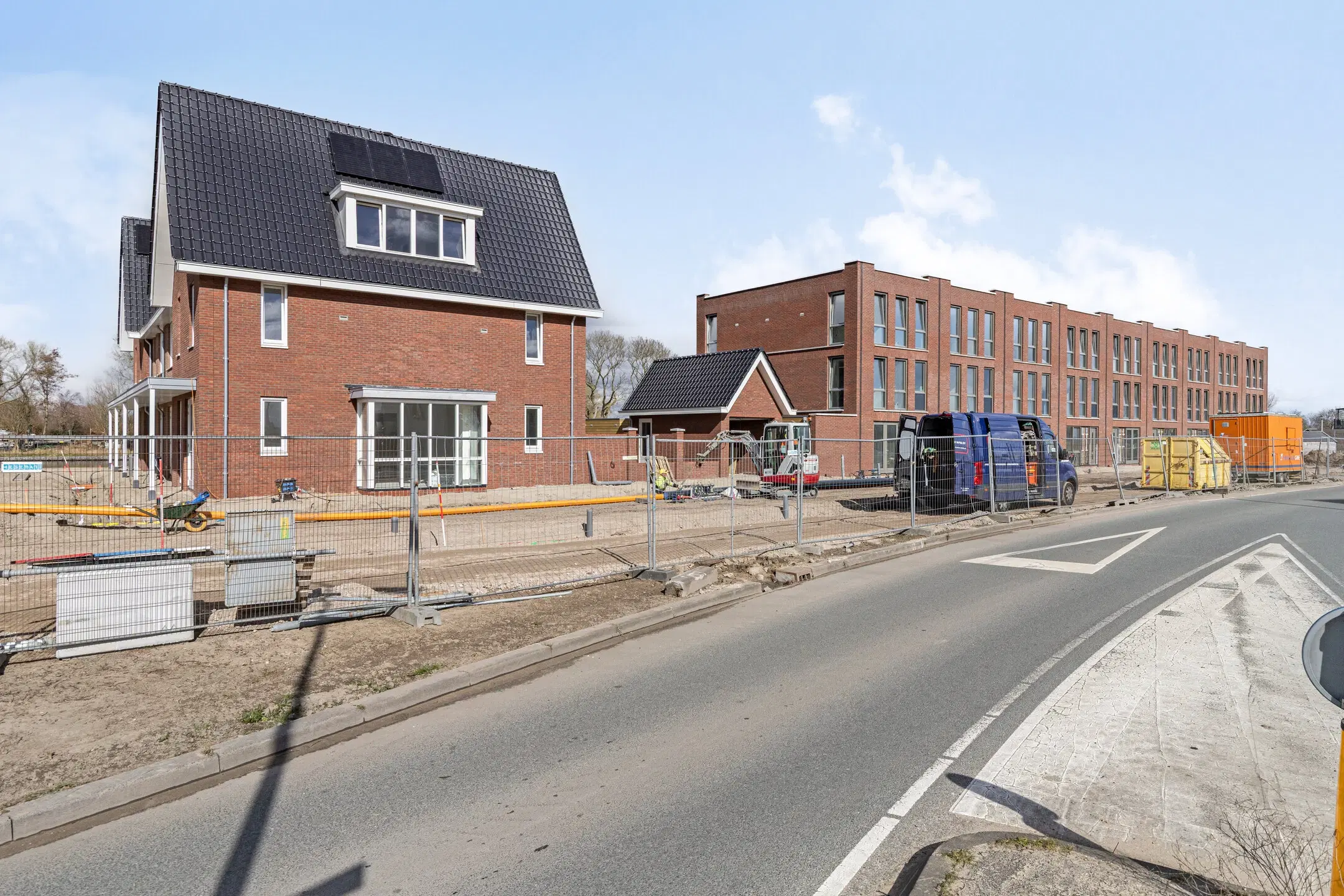 Alphen aan den Rijn, Steekterweg 254