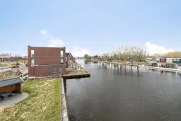 Alphen aan den Rijn, Steekterweg 254