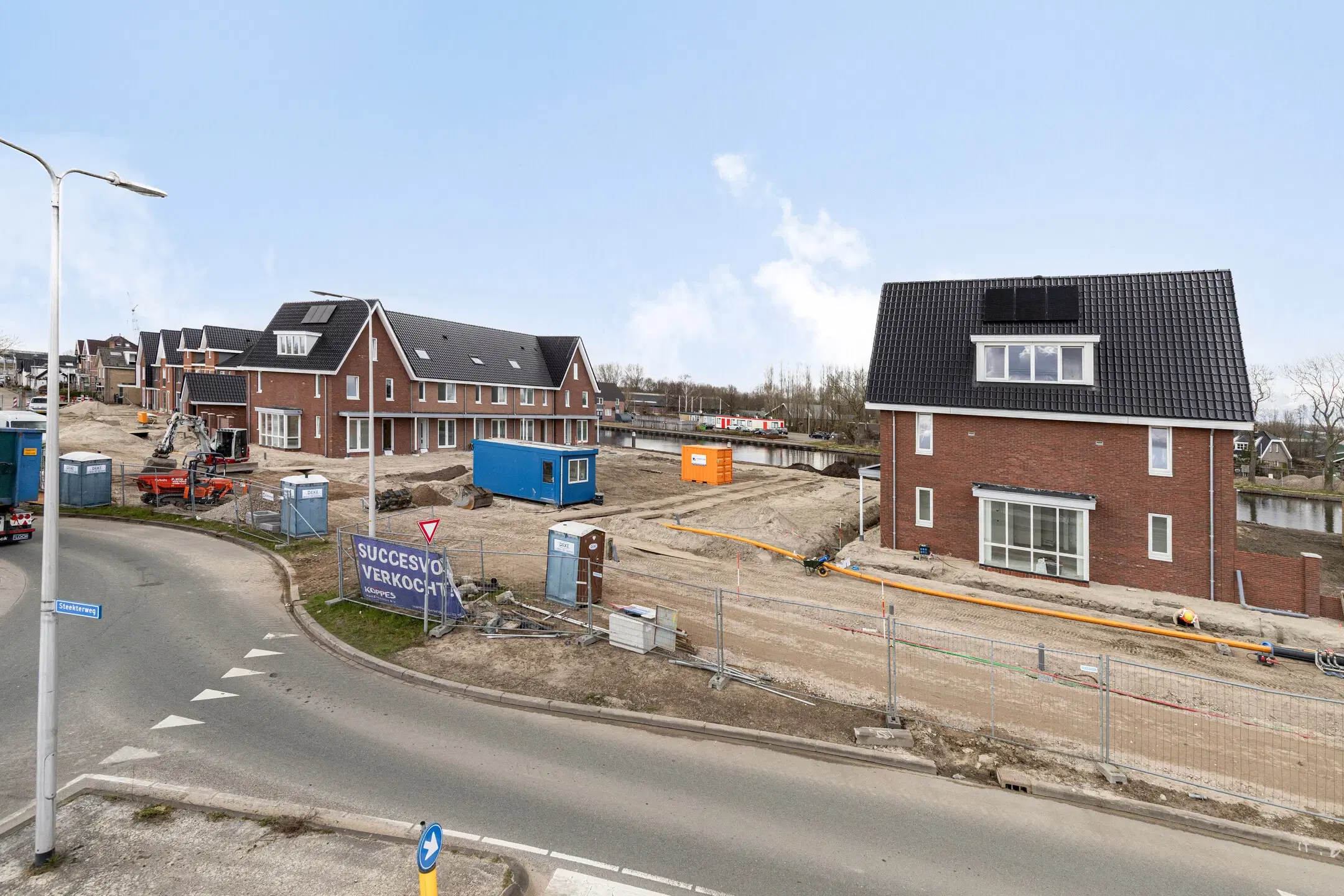 Alphen aan den Rijn, Steekterweg 254