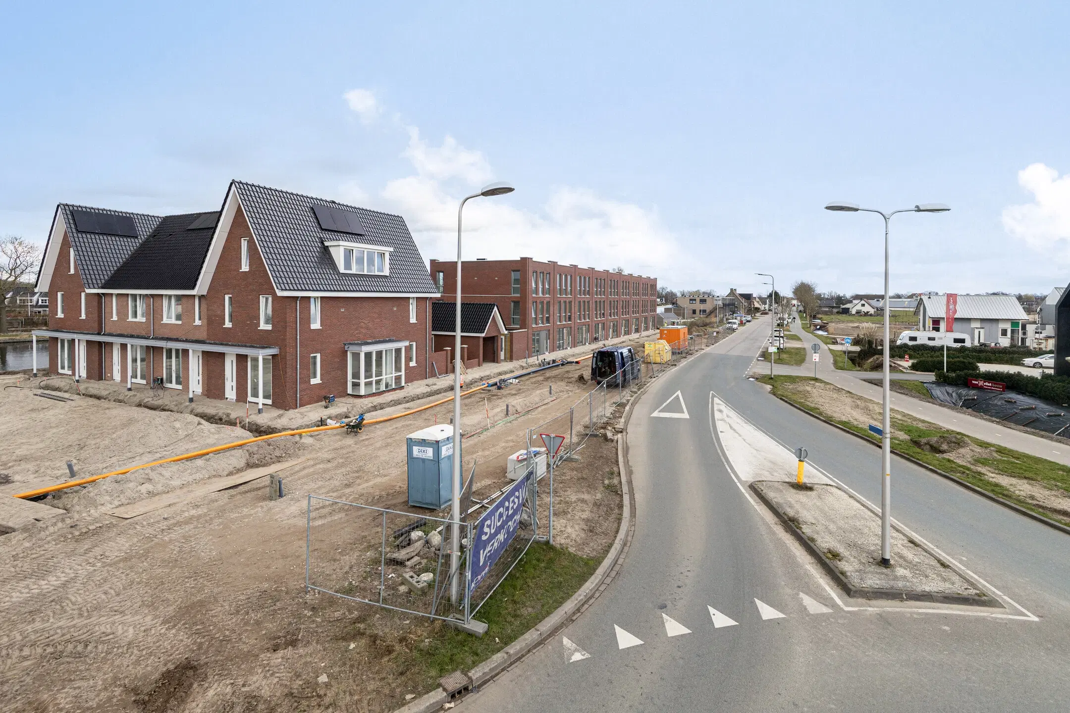 Alphen aan den Rijn, Steekterweg 254