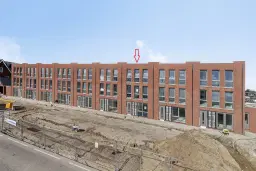 Alphen aan den Rijn, Steekterweg 254