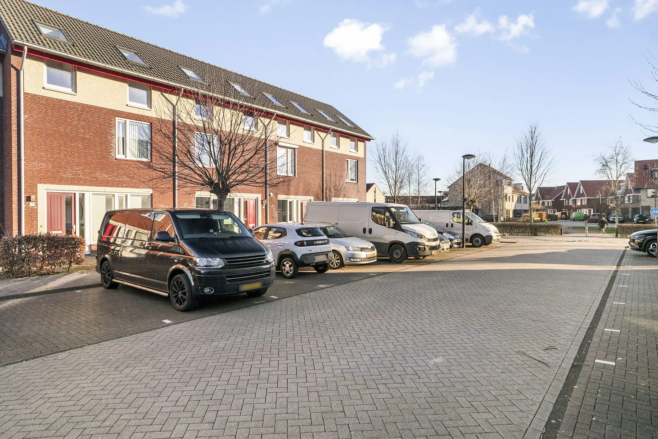 Dronten, Wijnrank 8