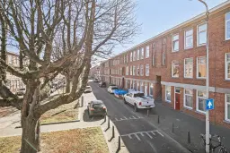 's-Gravenhage, Kaapstraat 15