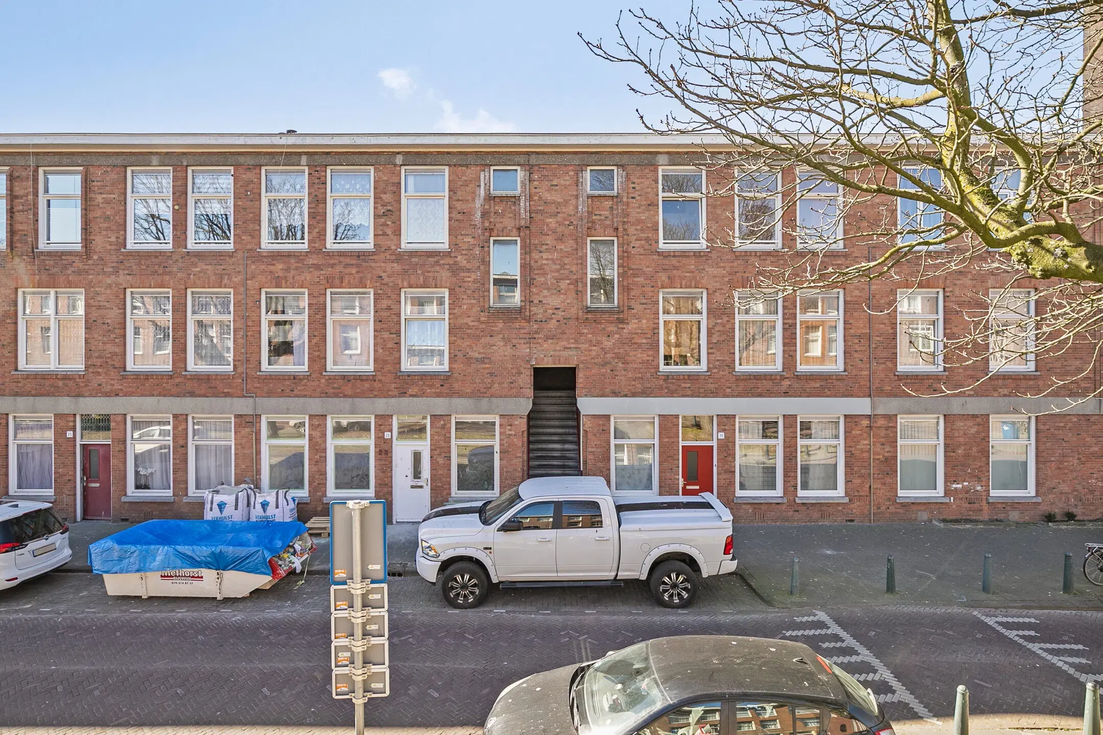 's-Gravenhage, Kaapstraat 15