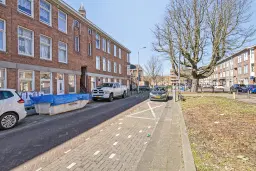 's-Gravenhage, Kaapstraat 15