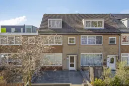 Zaandam, Goethartstraat 14