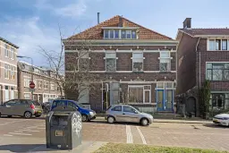 Arnhem, Bakenbergseweg 8