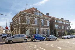 Arnhem, Bakenbergseweg 8