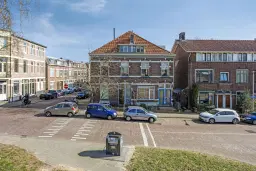 Arnhem, Bakenbergseweg 8