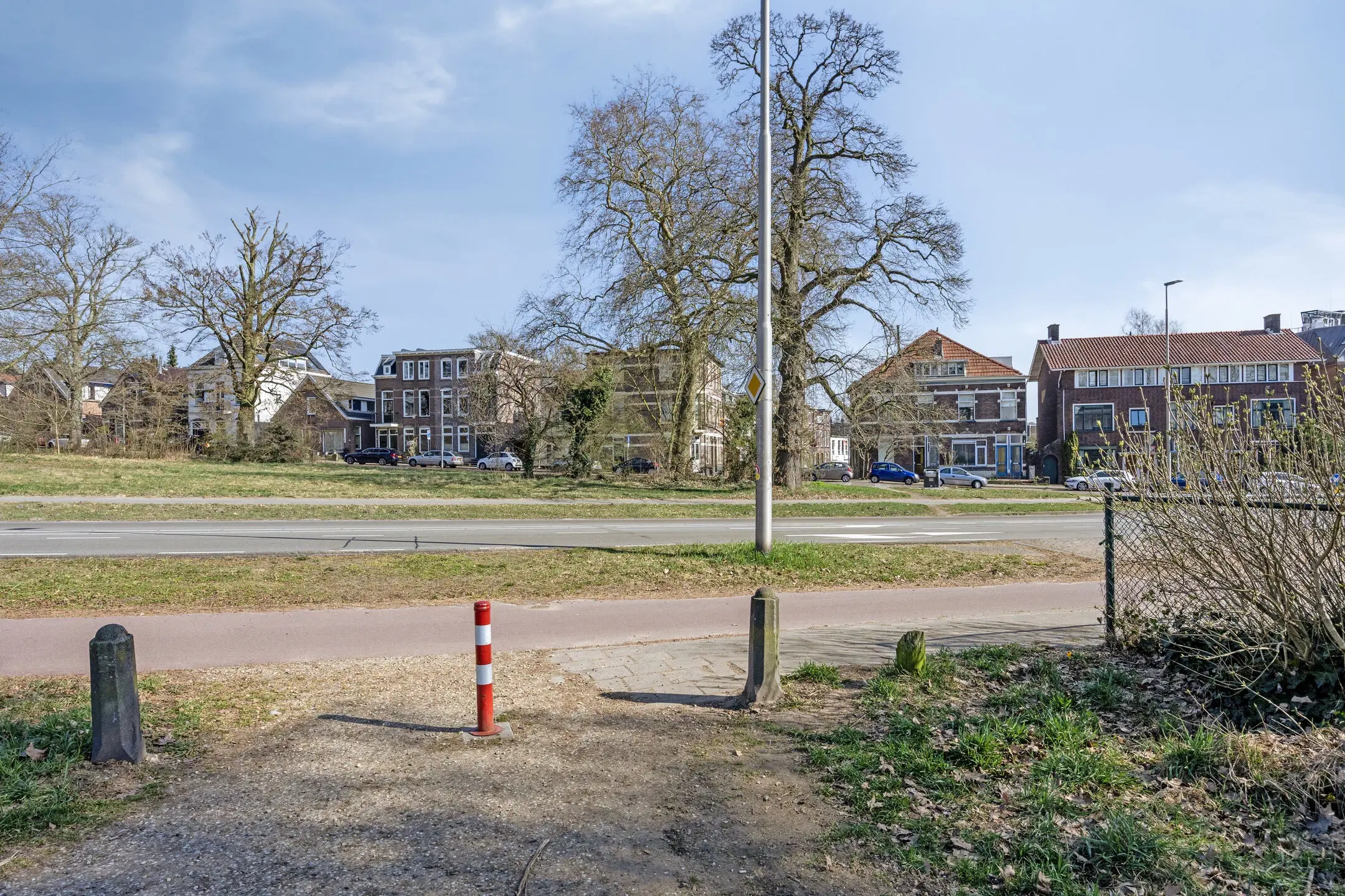 Arnhem, Bakenbergseweg 8