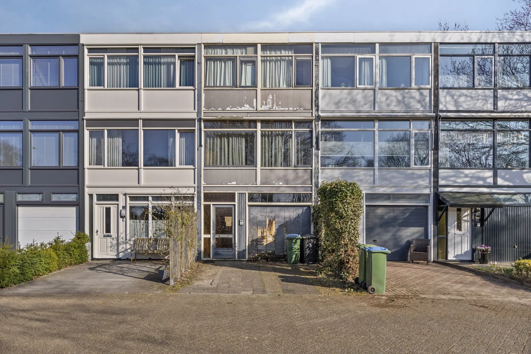 Oosterhout, Ridderstraat 93