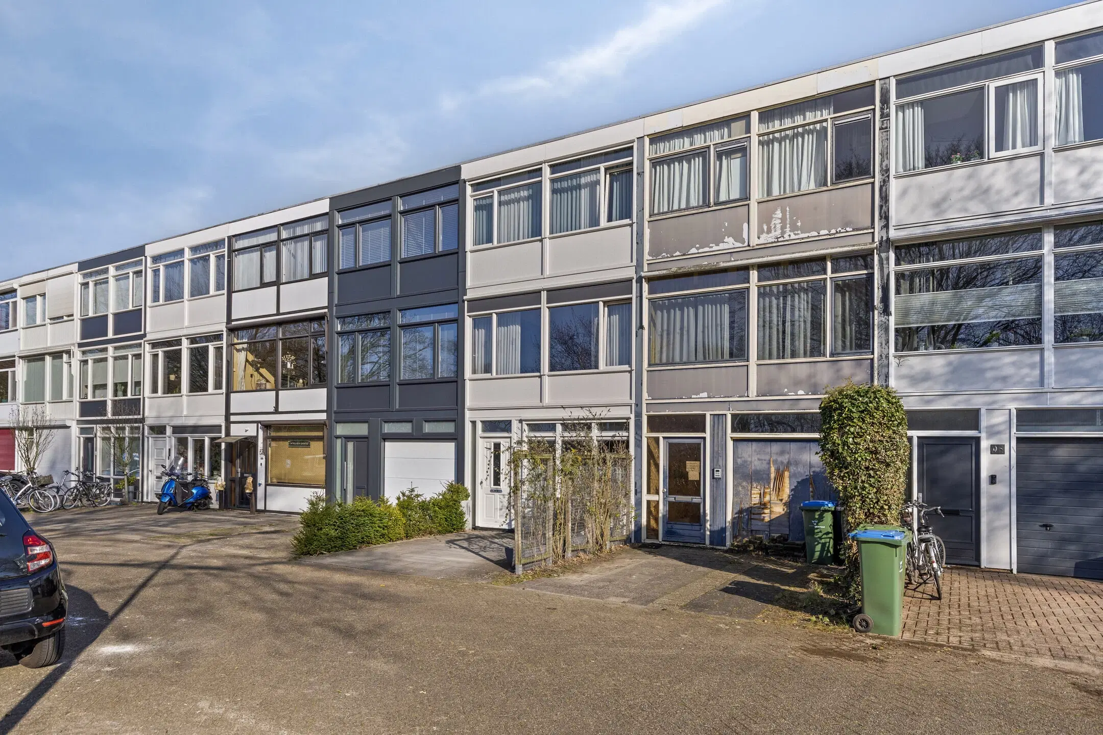 Oosterhout, Ridderstraat 93