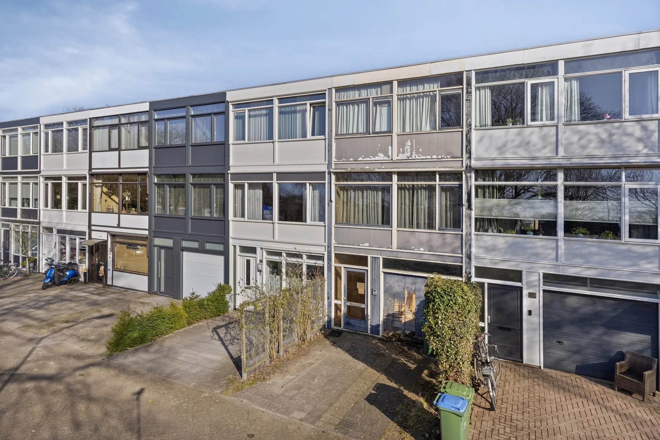 Oosterhout, Ridderstraat 93