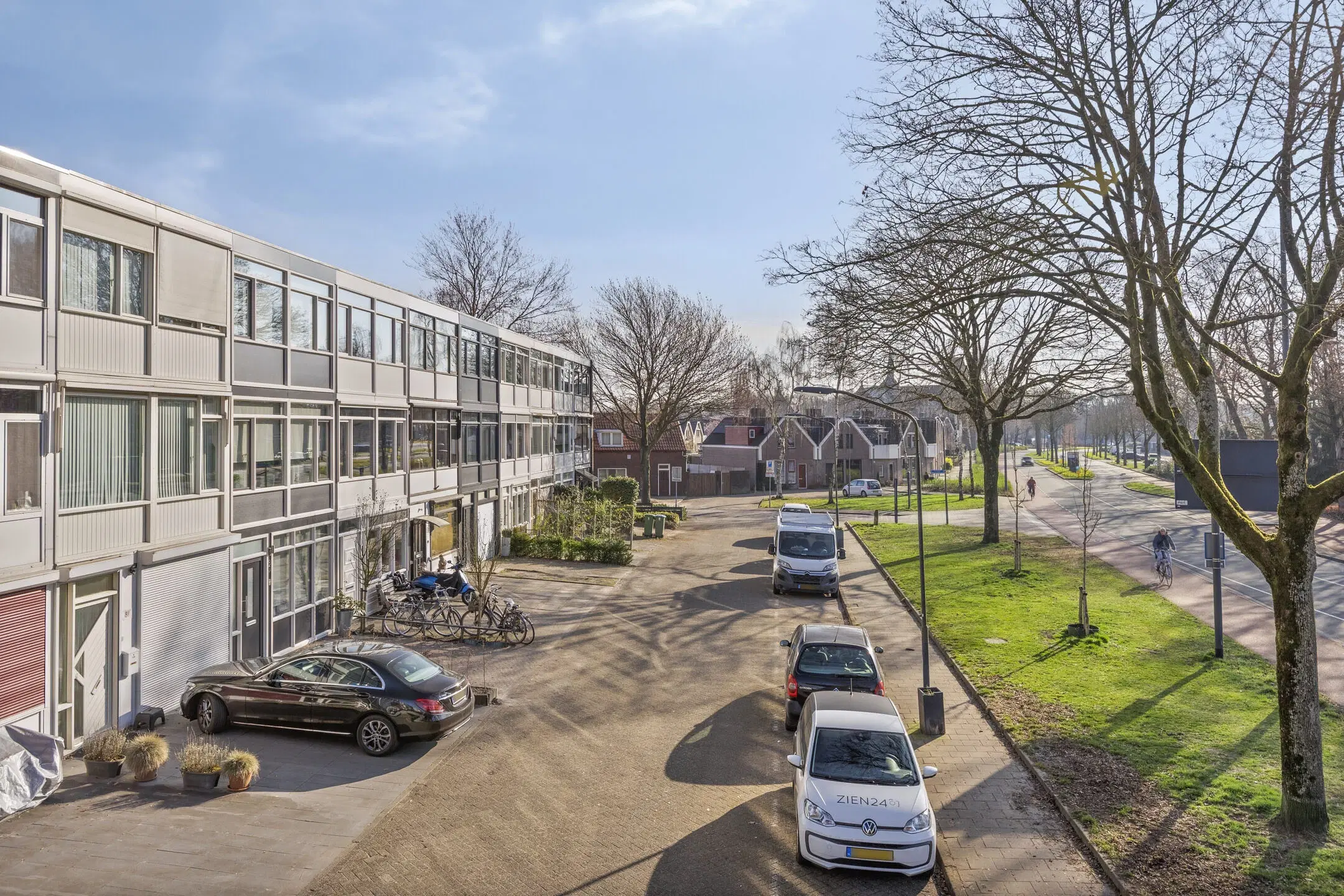 Oosterhout, Ridderstraat 93
