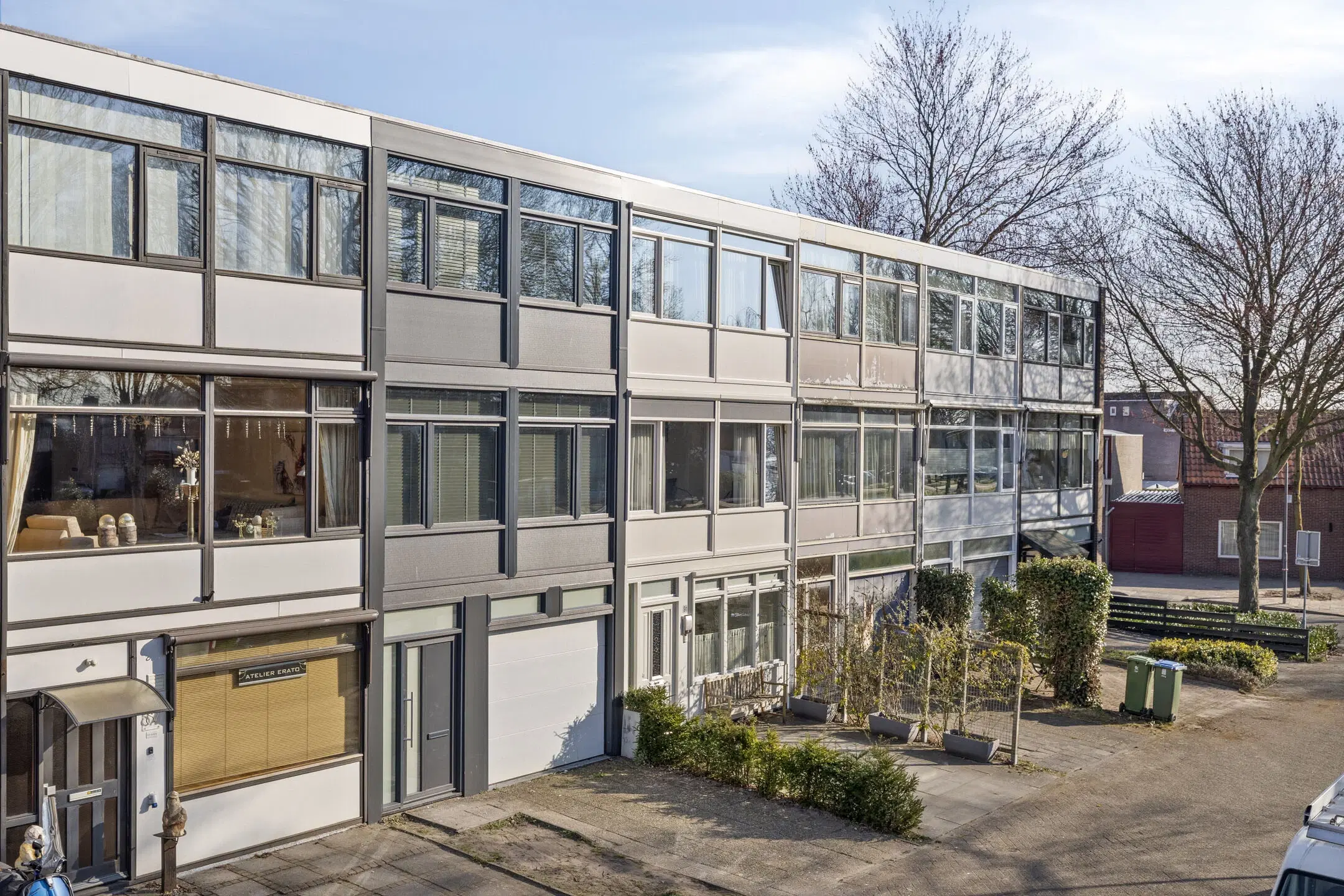 Oosterhout, Ridderstraat 93