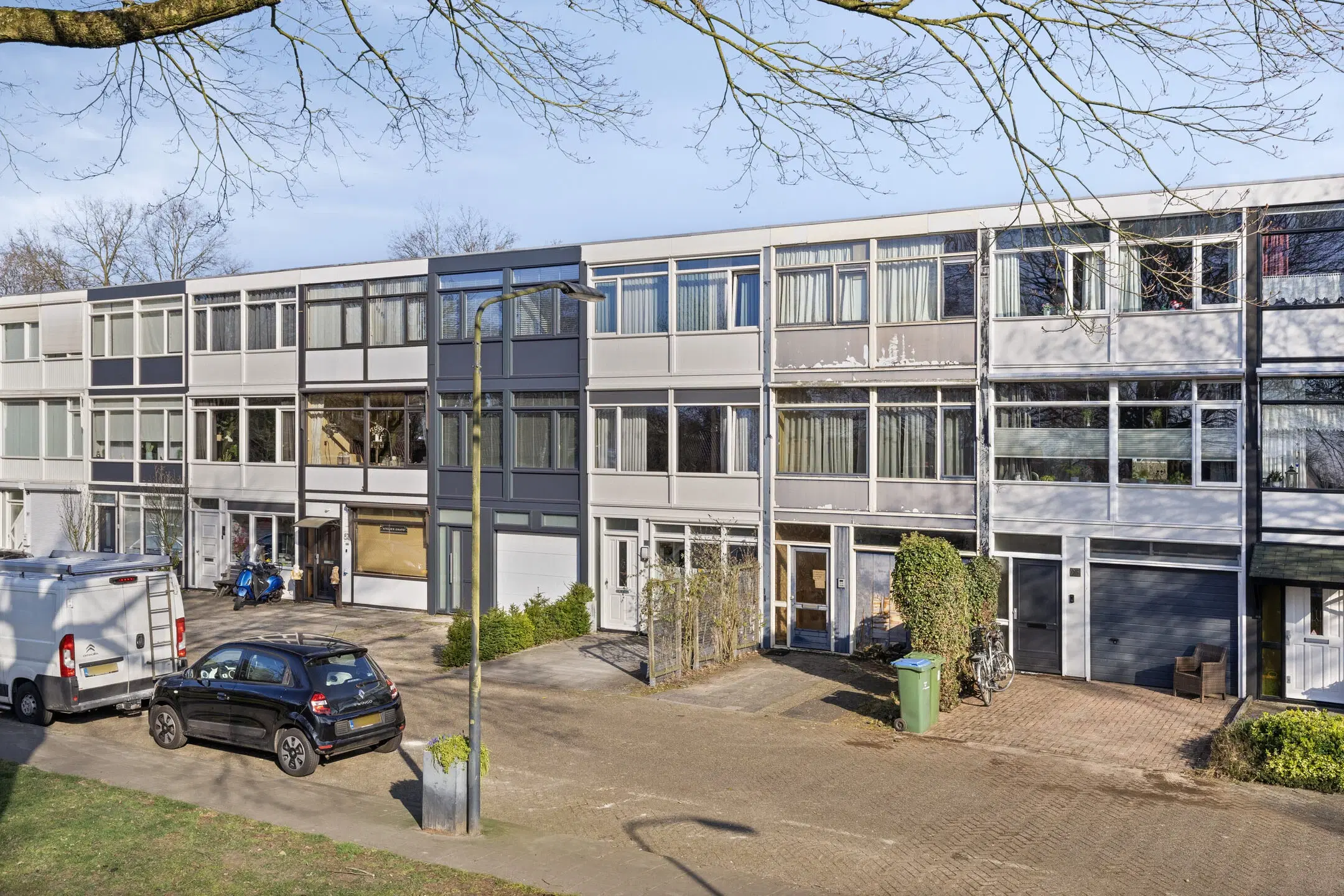 Oosterhout, Ridderstraat 93