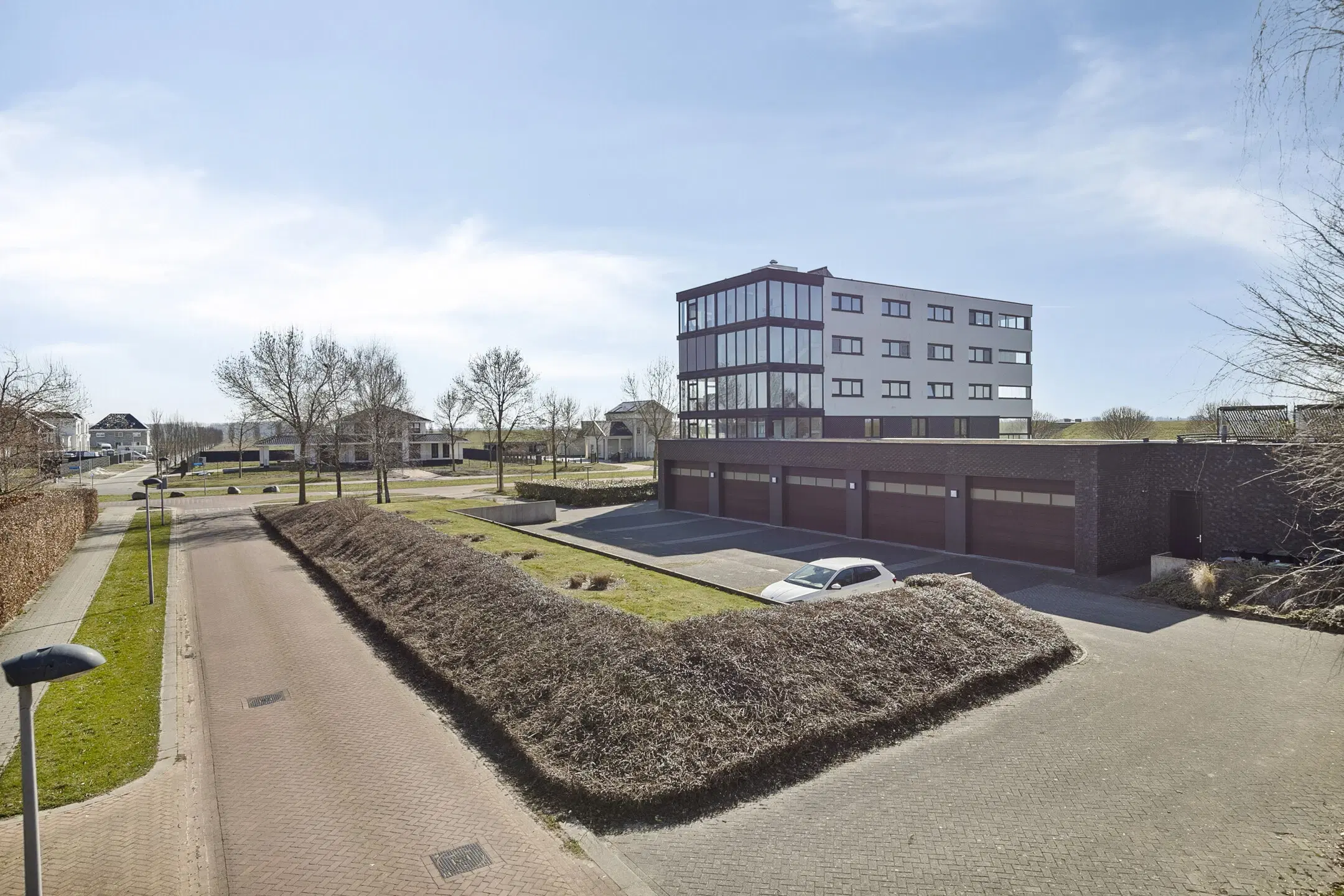 Almere, Stamerbos 54