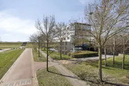 Almere, Stamerbos 54