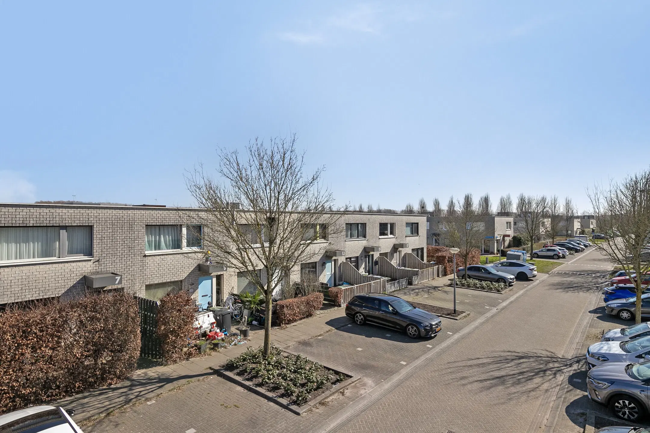 Almere, Grünewaldstraat 9