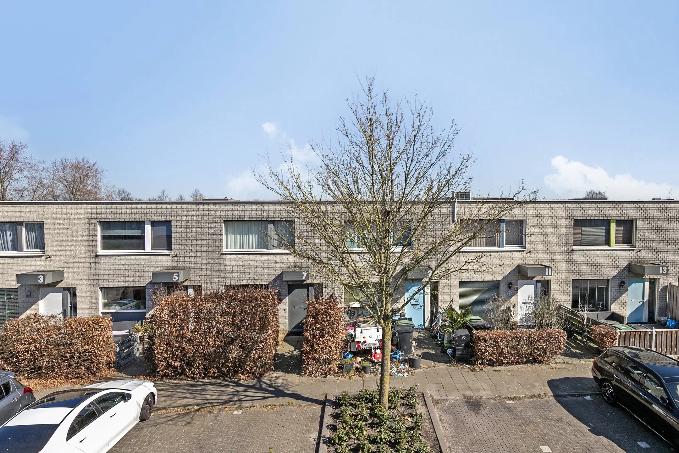 Almere, Grünewaldstraat 9