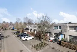 Almere, Grünewaldstraat 9