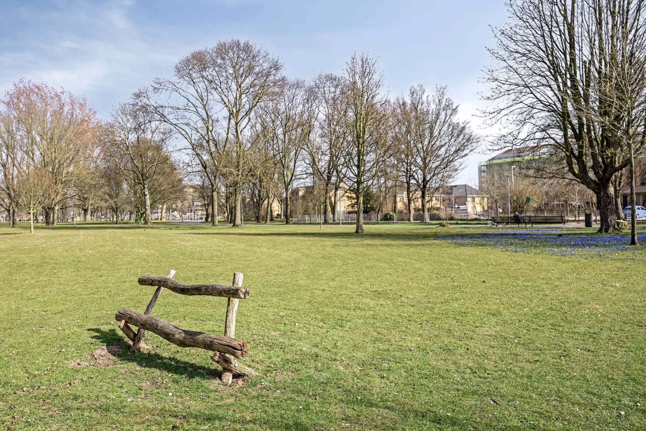 Rotterdam, Ploegstraat 63