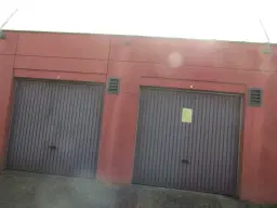 Garagebox nr. 25 a/d Vlaemsche Hoeve te Vlijmen