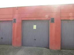 Garagebox nr. 25 a/d Vlaemsche Hoeve te Vlijmen