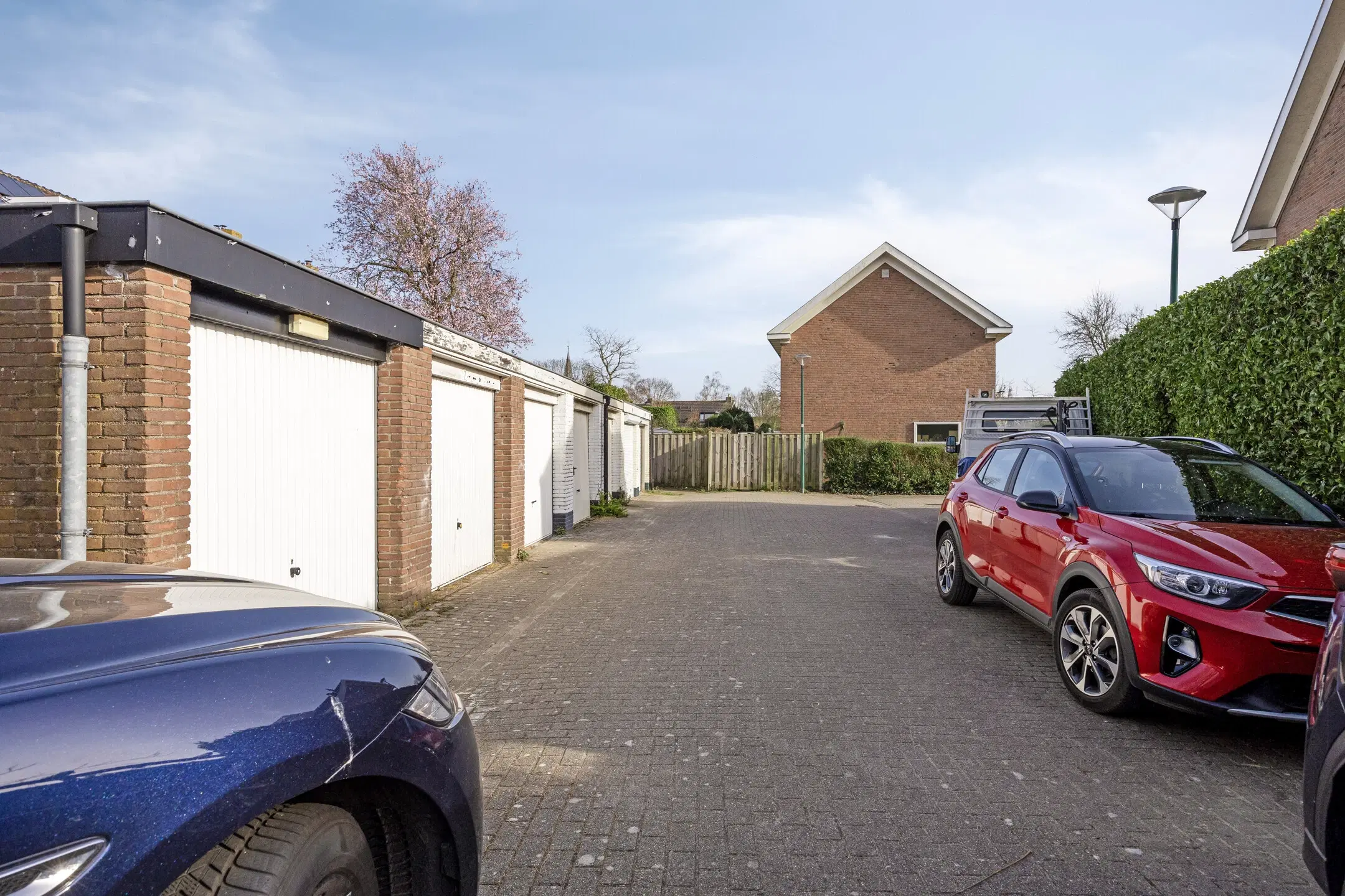 Baambrugge, Prins Johan Frisostraat 18A