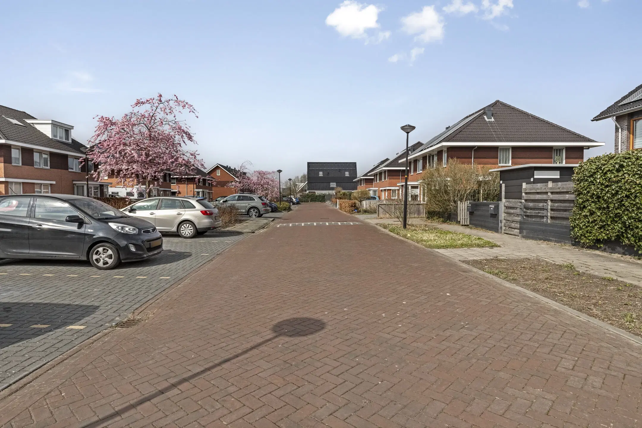 Heerhugowaard, Melisse 10