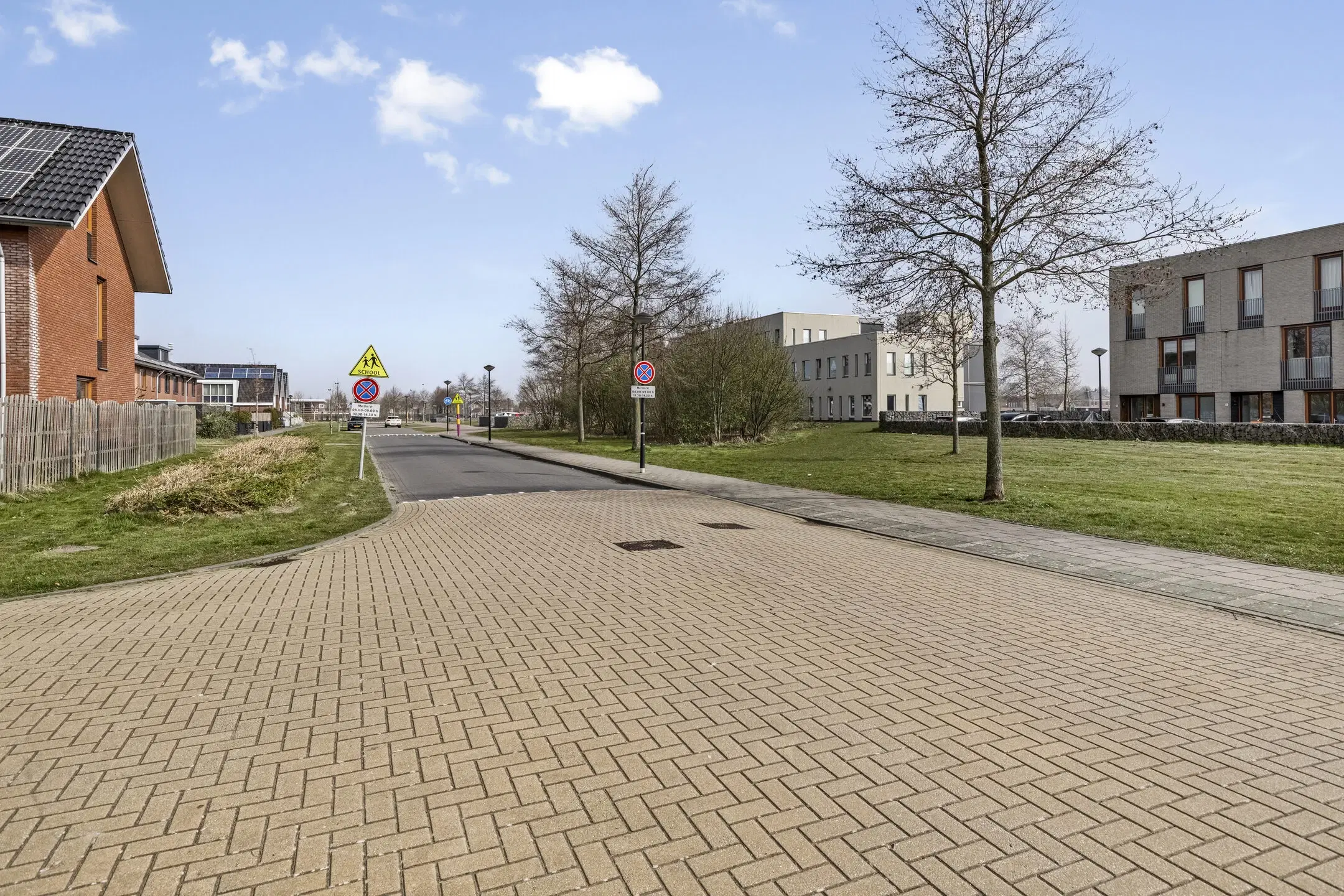 Heerhugowaard, Melisse 10