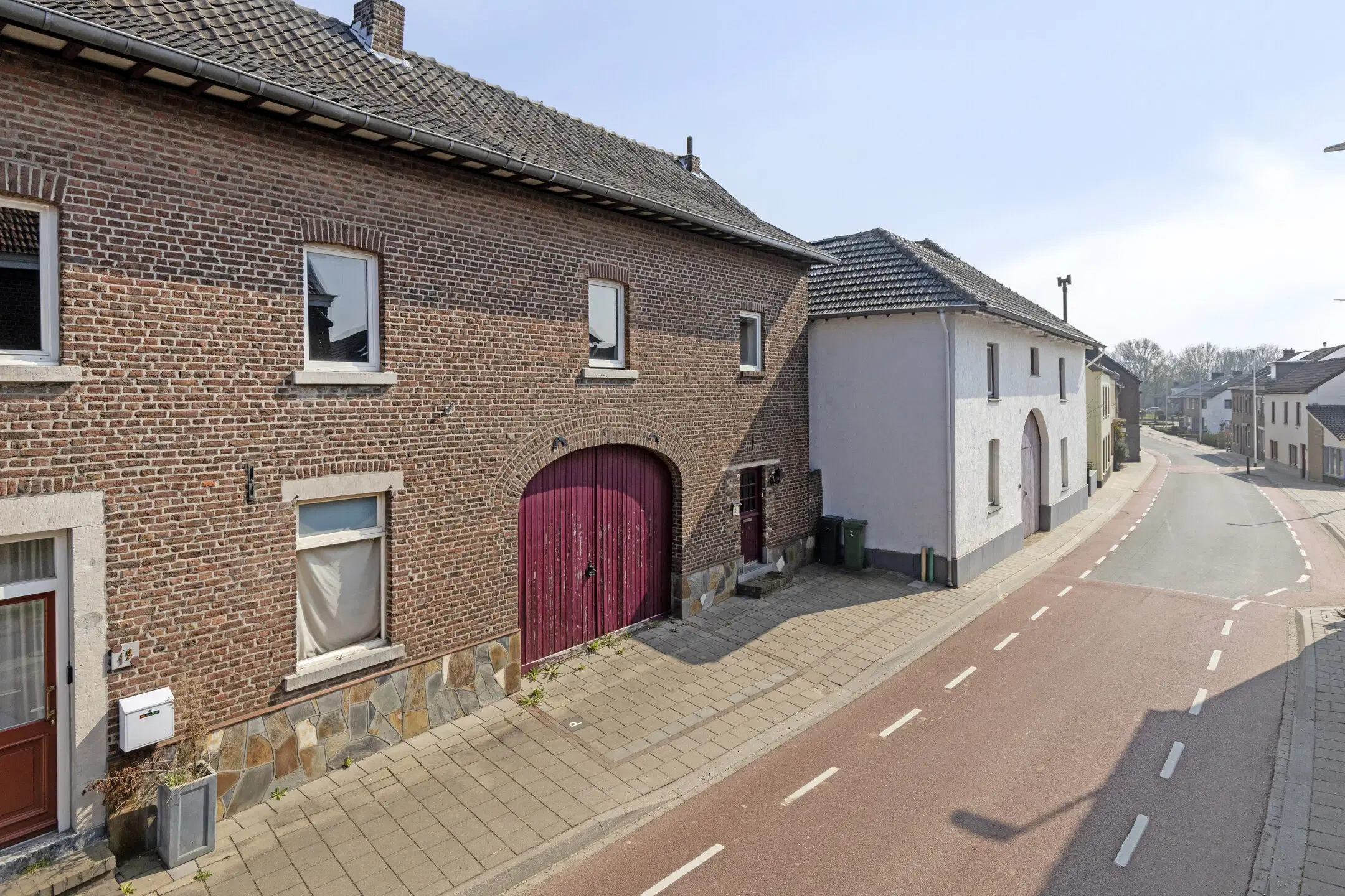 Wijlre, Knipstraat 12 A
