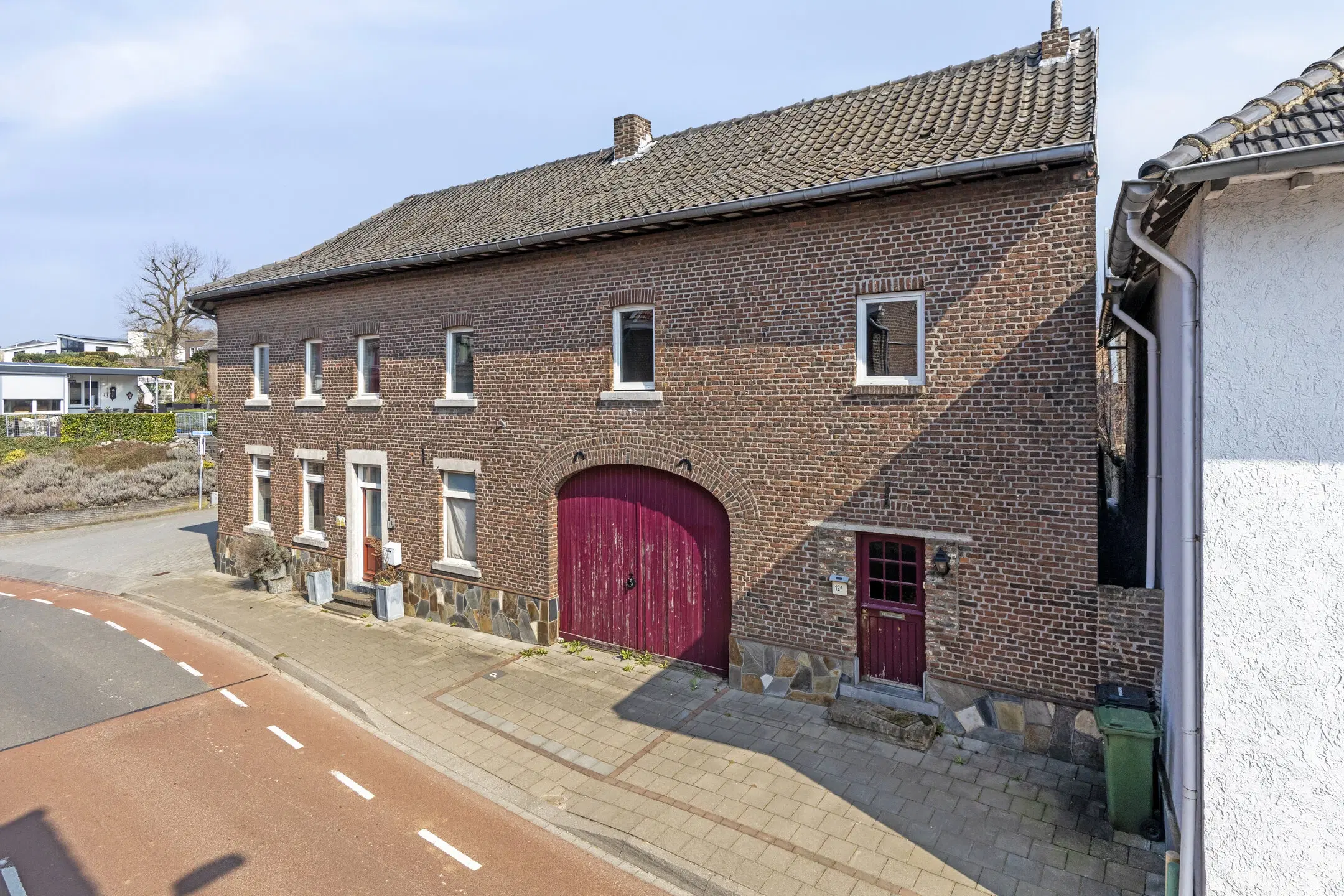 Wijlre, Knipstraat 12 A