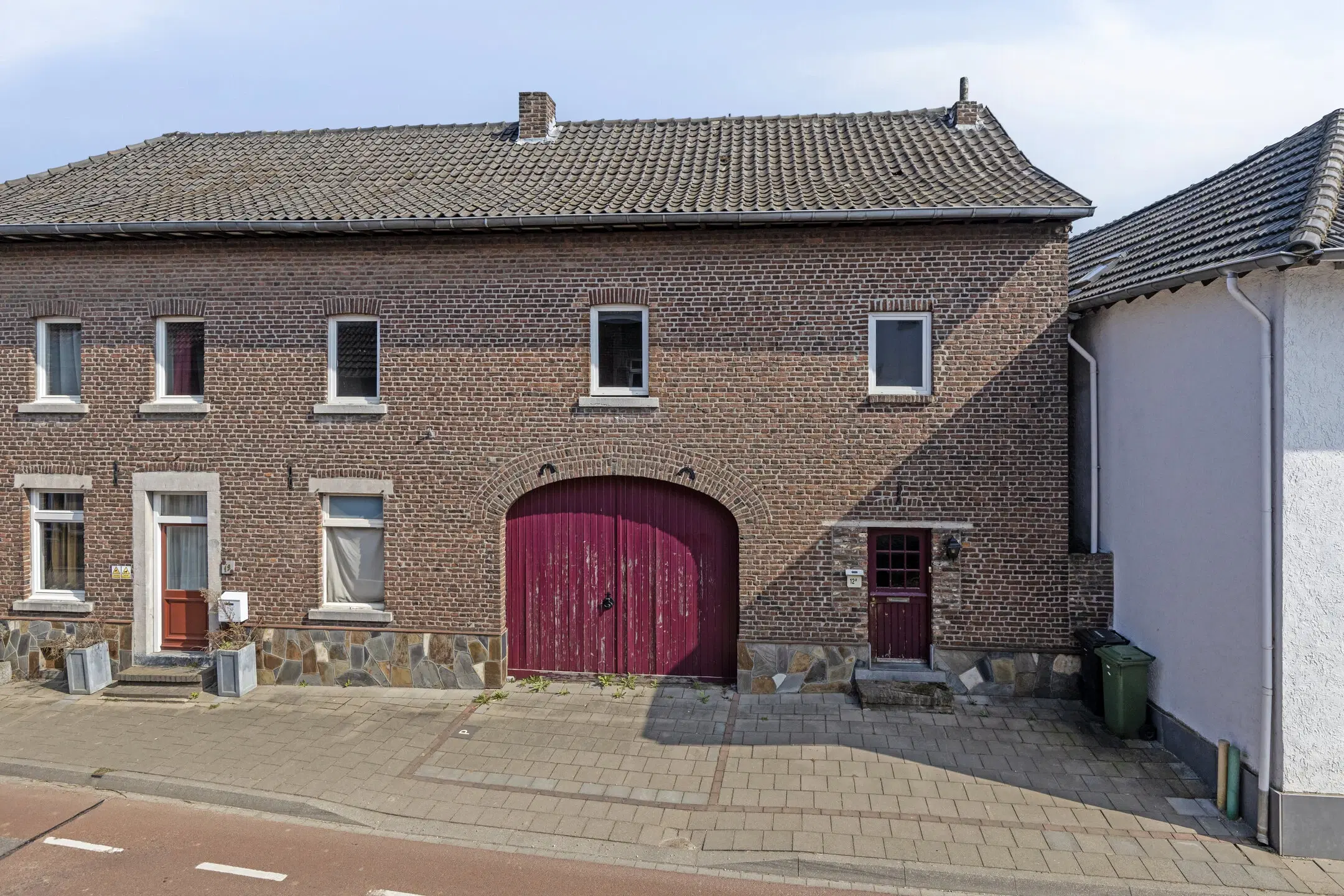 Wijlre, Knipstraat 12 A