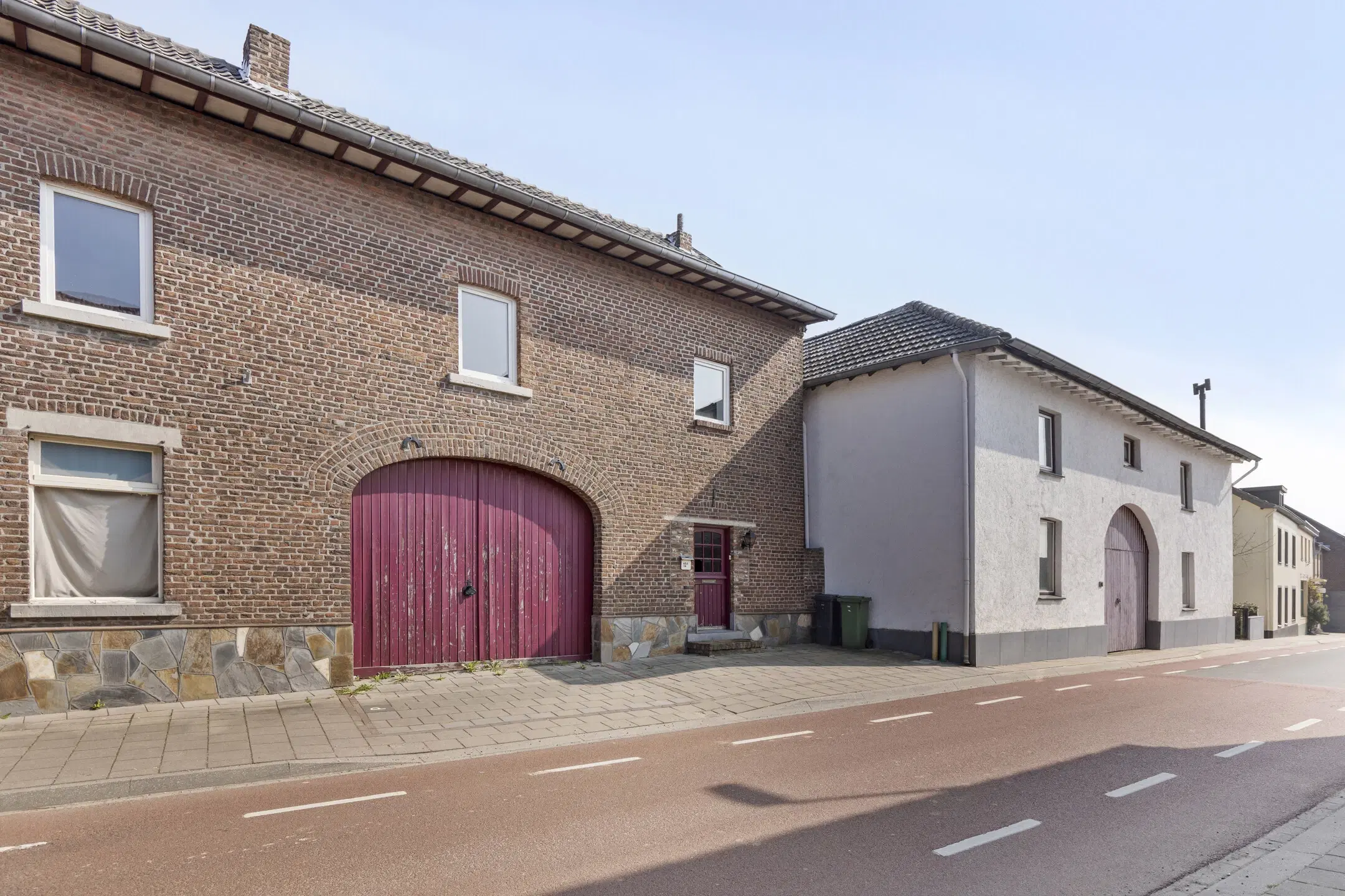 Wijlre, Knipstraat 12 A