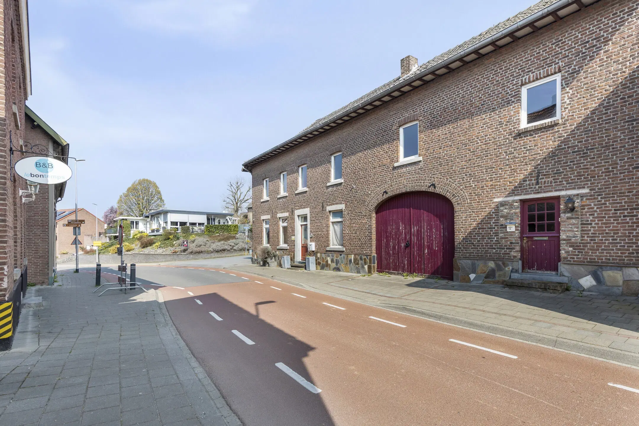 Wijlre, Knipstraat 12 A