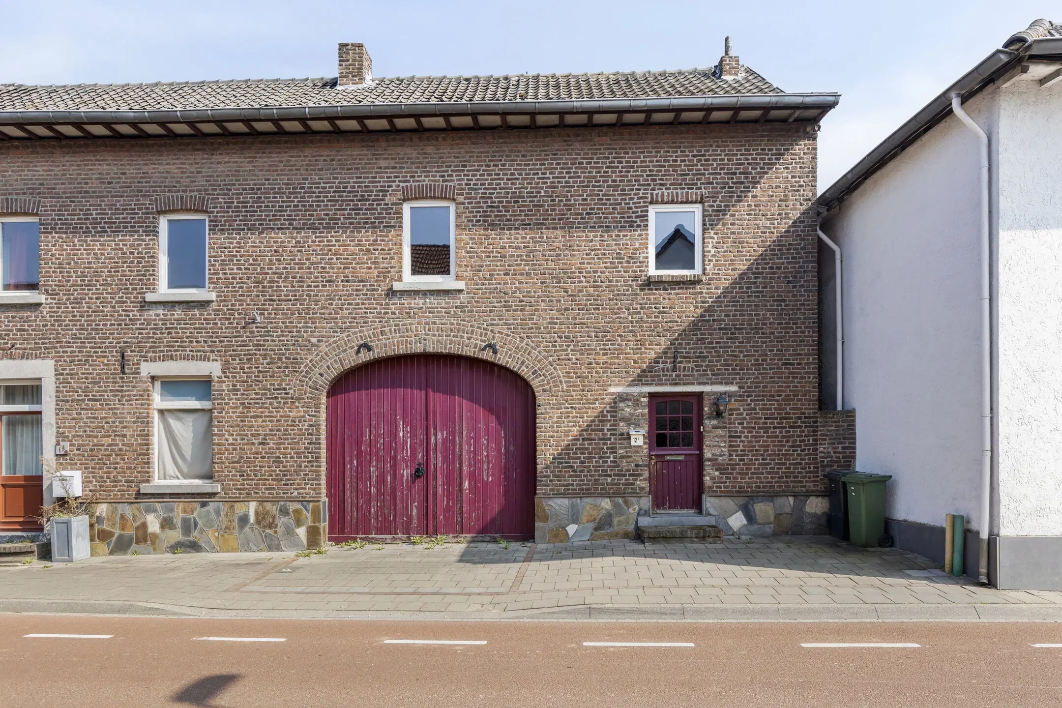 Wijlre, Knipstraat 12 A