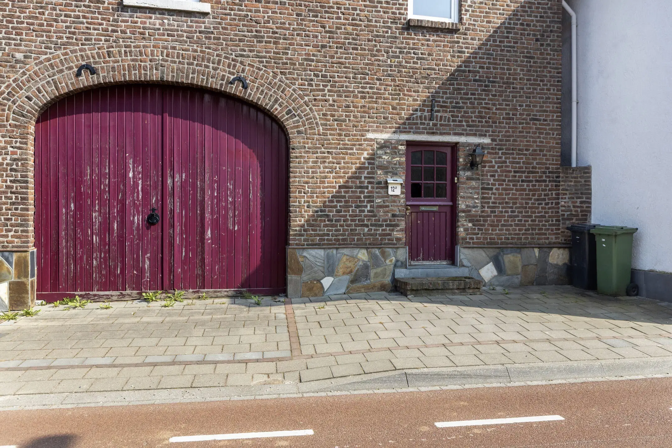 Wijlre, Knipstraat 12 A