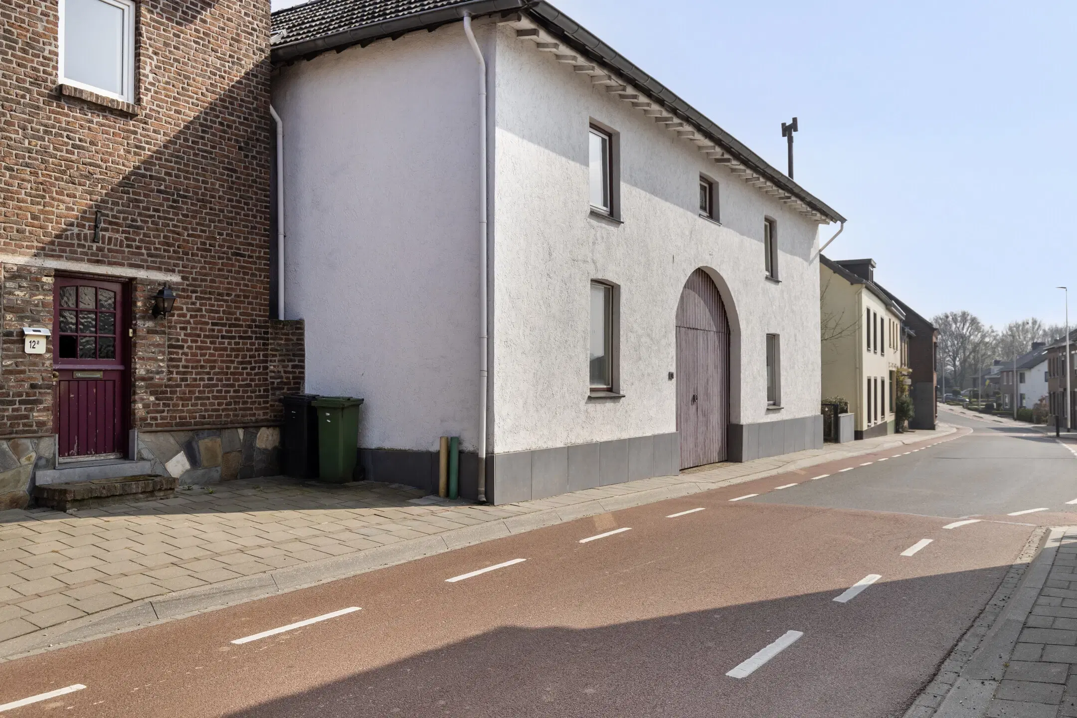 Wijlre, Knipstraat 12 A