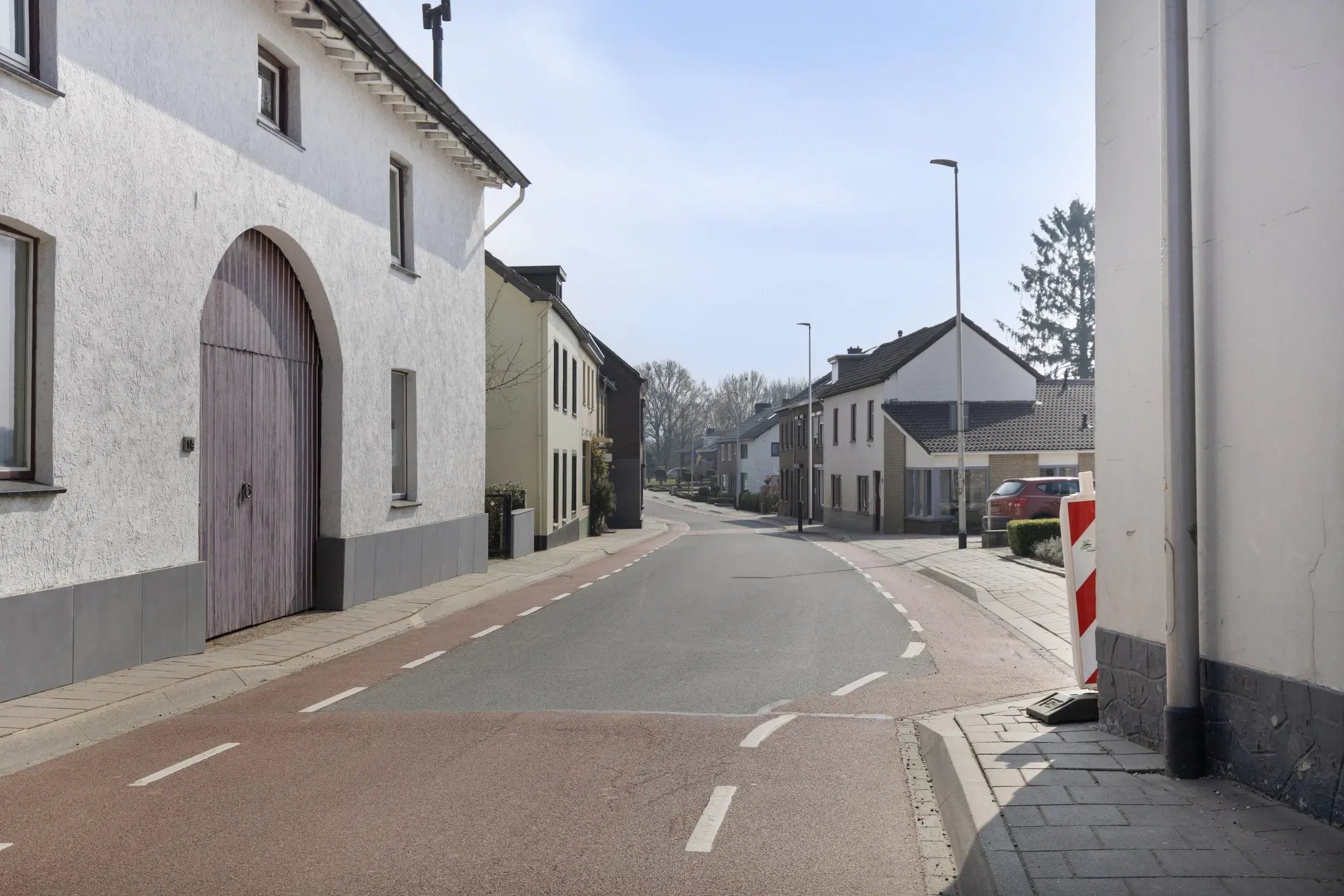 Wijlre, Knipstraat 12 A