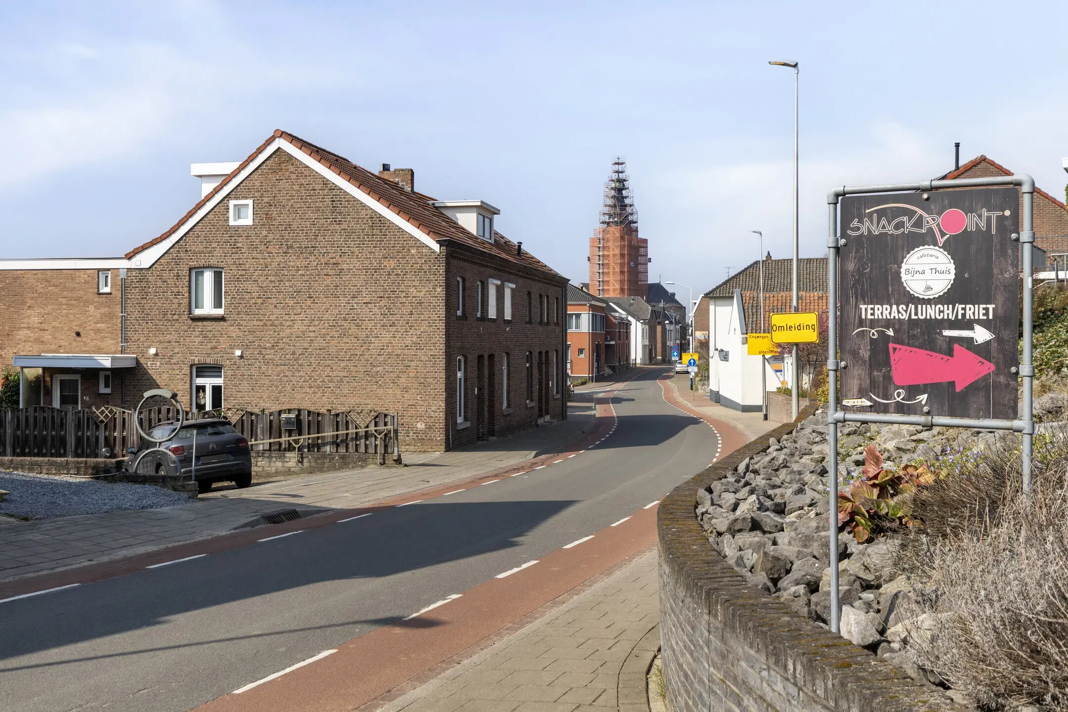 Wijlre, Knipstraat 12 A