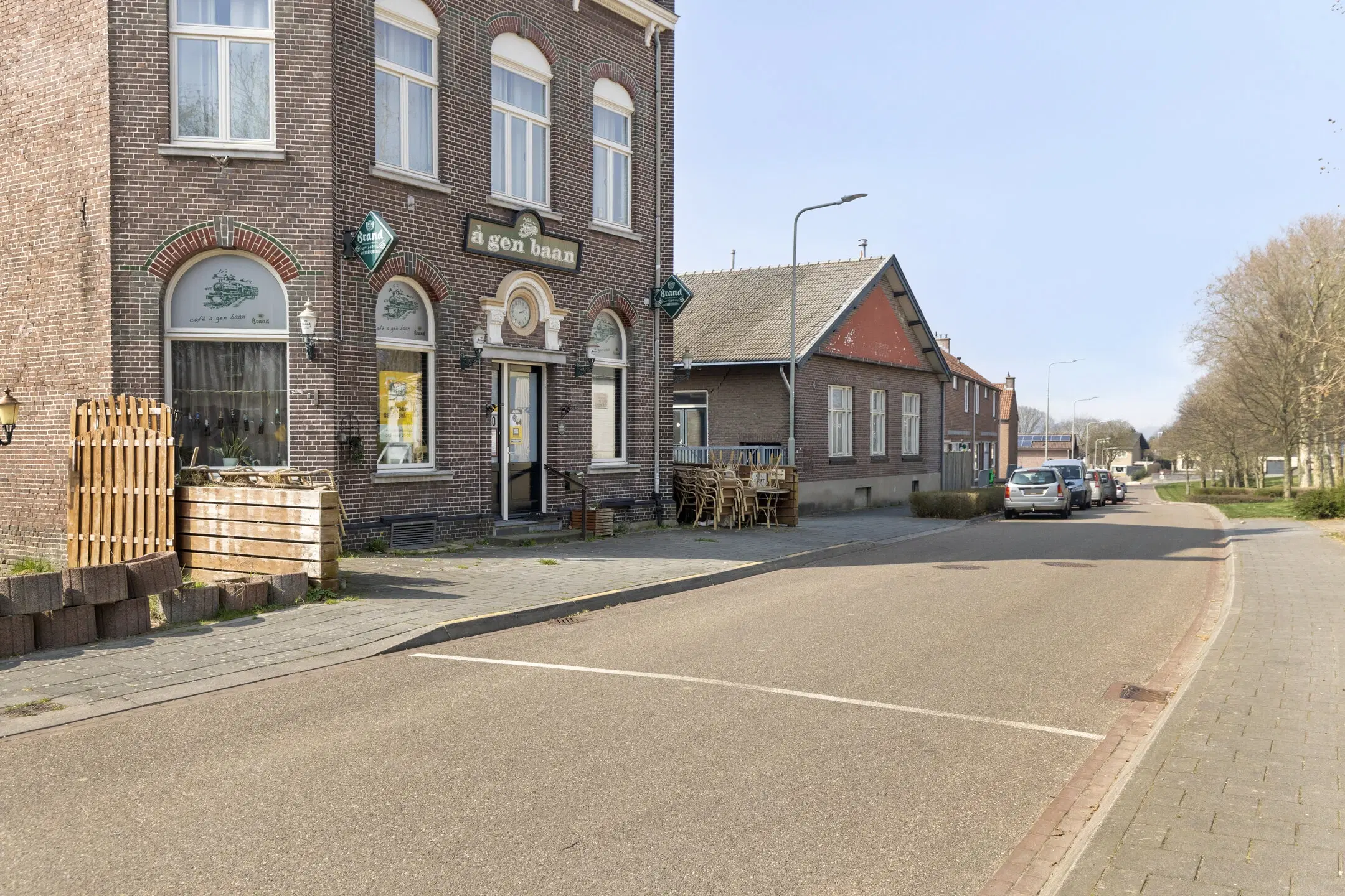 Wijlre, Knipstraat 12 A