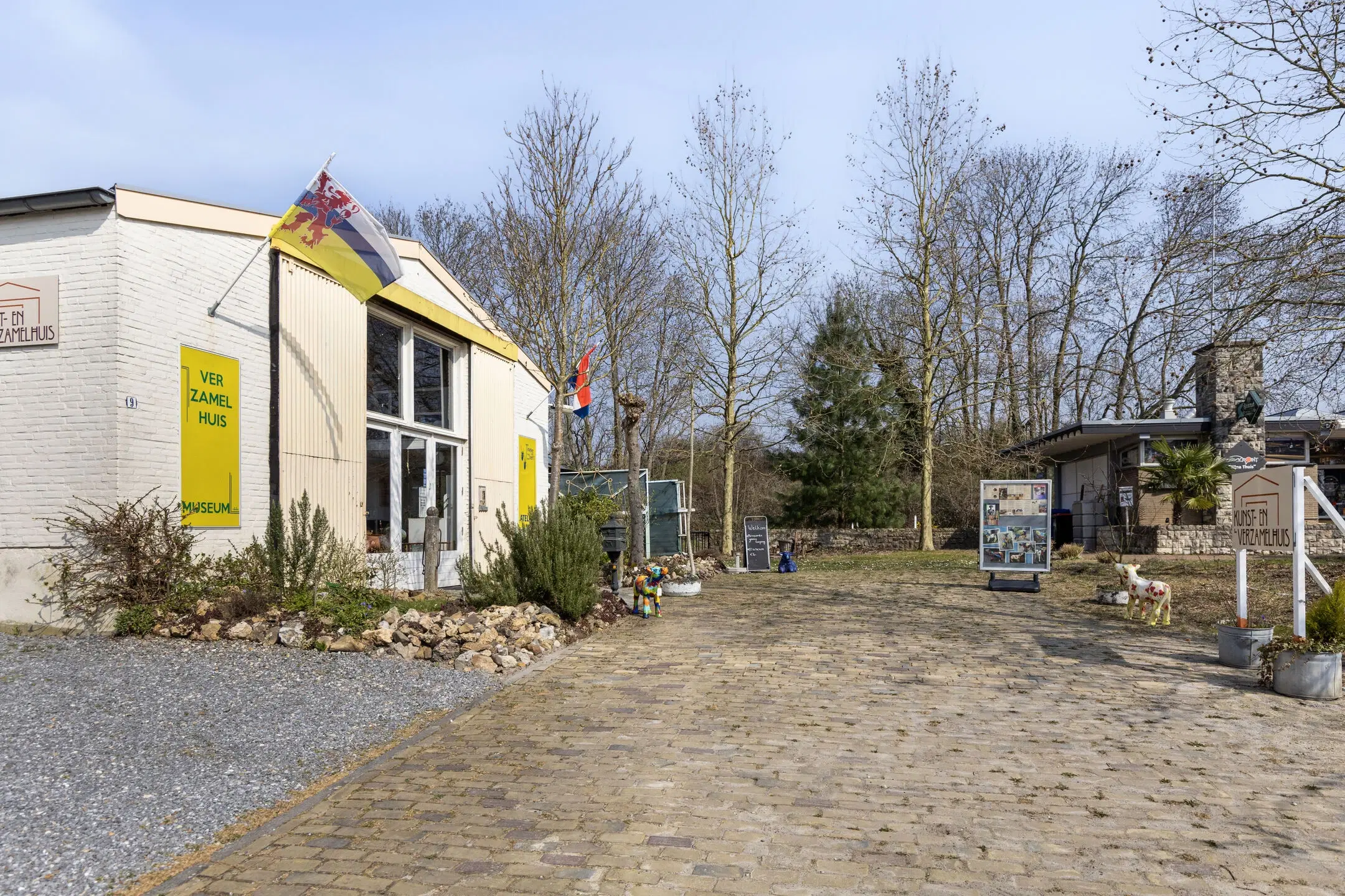 Wijlre, Knipstraat 12 A