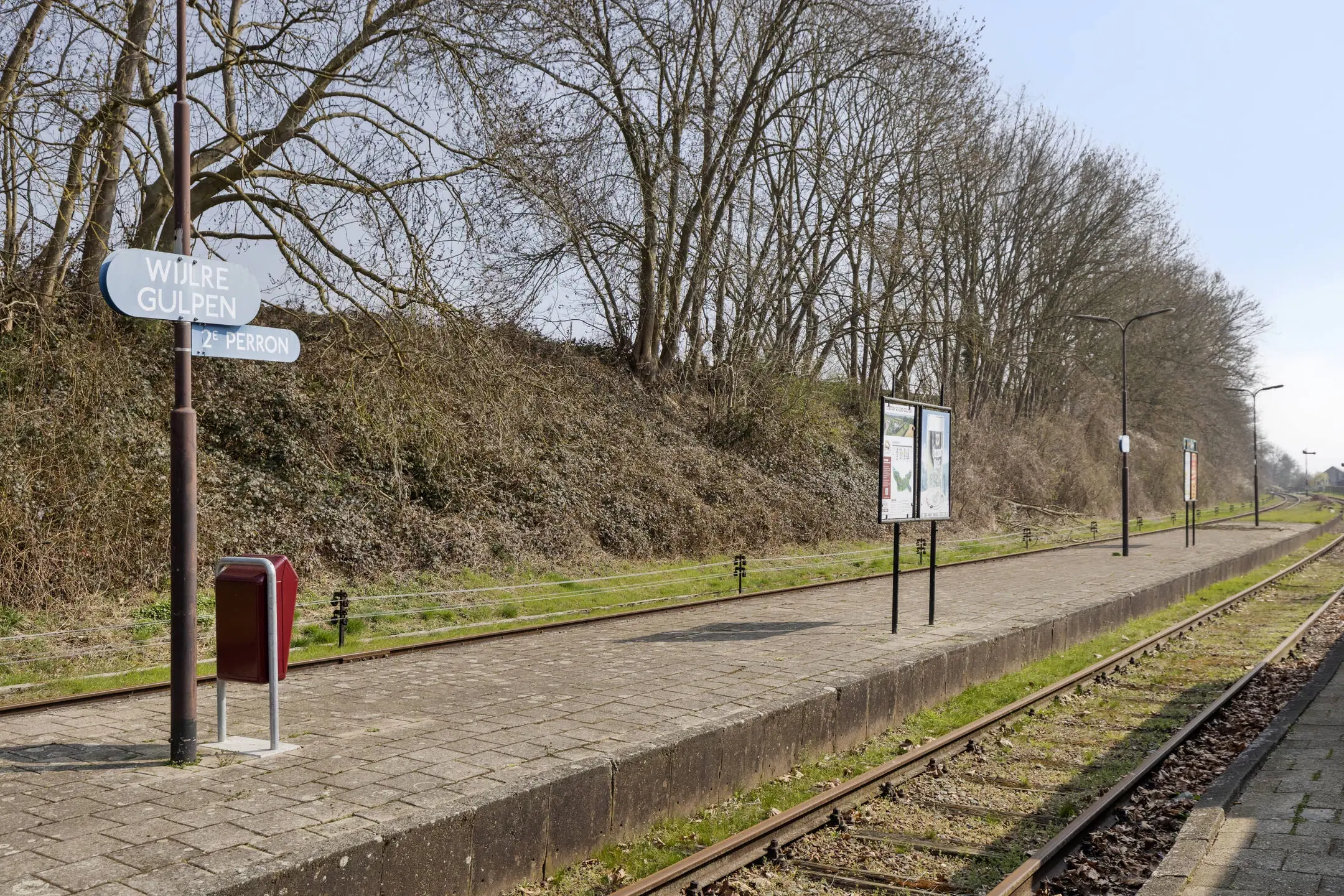 Wijlre, Knipstraat 12 A