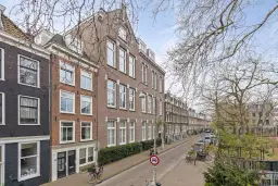 Amsterdam, Karthuizersstraat 9 D