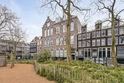 Amsterdam, Karthuizersstraat 9 D