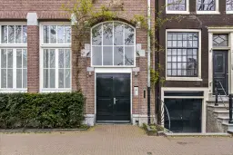 Amsterdam, Karthuizersstraat 9 D